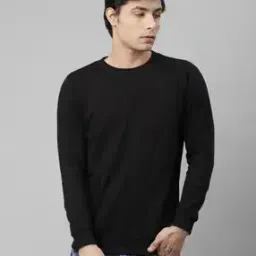 rigo Crew-Neck Terry Sweatshirt-picture-14