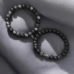 designs & you Men Dumbbell Fitness Bracelet-picture-40