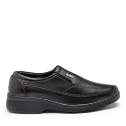 action Round-Toe Slip-On Shoes-picture-38