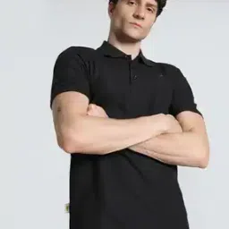 puma Regular Fit Polo T-shirt-picture-10