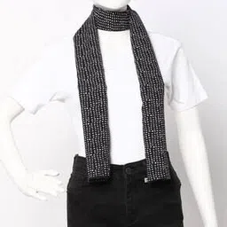 trend arrest Printed Scarf-picture-32