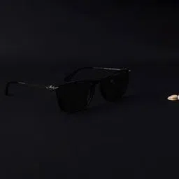 vincent chase Unisex Polarized and UV Protected Wayfarer Sunglasses -LA S13159-picture-53