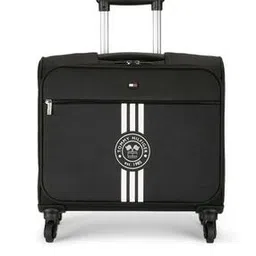 tommy hilfiger Men Small Trolley Bag with TSA Lock-picture-45