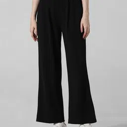 only Women High-Rise Wide Leg Pants-picture-22
