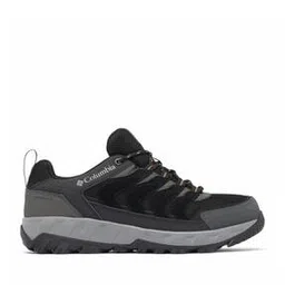 columbia Men Lace-Up Outdoor Shoes-picture-41