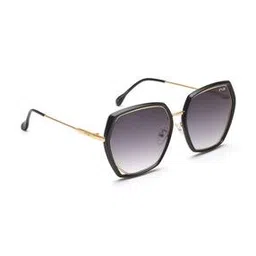 irus IRS1187C1SG UV-Protected Square Sunglasses-picture-24