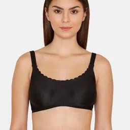 zivame Miracle Double Layered Non-Wired Non-Padded Full Coverage T-Shirt Bra-picture-37