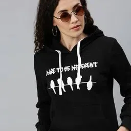 campus sutra Graphic Print Sweatshirt-picture-28