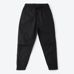 kb team spirit Jogger Pants with Zipper Pockets image 1