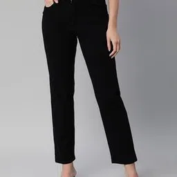 adbucks High-Rise Straight Jeans-picture-11