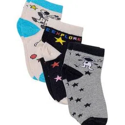 bodycare Boys Cotton Socks-picture-44