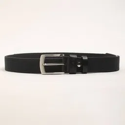 the bear house Men Wide Belt with Tang-Buckle Closure-picture-13