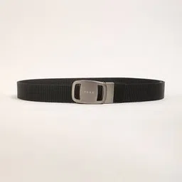 the bear house Men Striped Wide Belt-picture-30