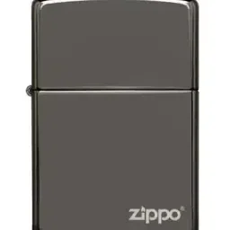 Zippo Logo Windproof Pocket Lighter-picture-17