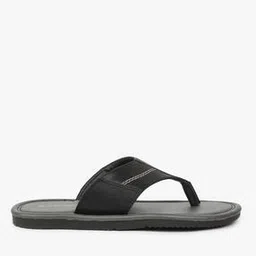 schumann Men T-strap Flat Sandals-picture-29