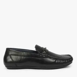 schumann Slip-On Shoes with Metallic Accent-picture-43