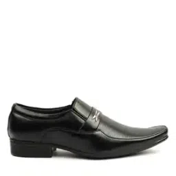 groofers Pointed-Toe Slip-On Shoes-picture-35