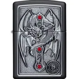 zippo Anne Stokes Windproof Pocket Lighter-picture-42