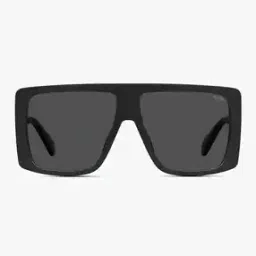 moschino 204711 UV-Protected Rectangular Sunglasses-picture-17