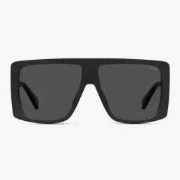 moschino 204711 UV-Protected Rectangular Sunglasses image 1