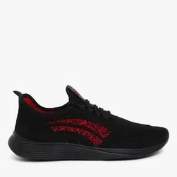lee cooper Low-Top Lace-Up Running Shoes-picture-22