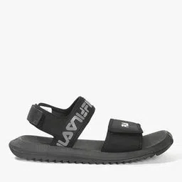fila Terranzo Plus Brand Print Sandals-picture-35