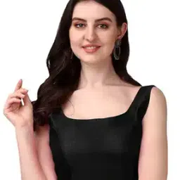 mk women's Women Slip-On Back Open Blouse-picture-43