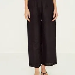 ancestry Flat-Front Straight Pants-picture-37