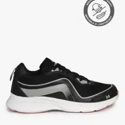 performax Low-Top Lace-Up Running Shoes-picture-23