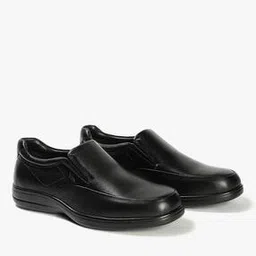 lee cooper Men Leather Slip-On Shoes-picture-17