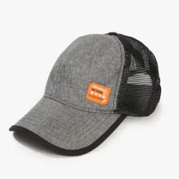 performax Baseball Cap with Logo Applique-picture-11