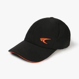 performax Logo Print Baseball Cap-picture-35