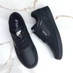 field care Low-Top Lace-Up Sneakers-picture-49