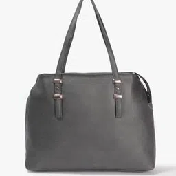 fig Tote Bag with Zip Closure-picture-41