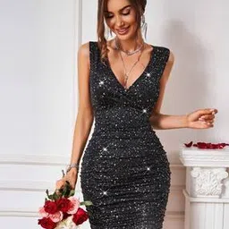 kotty Women Bodycon Dress-picture-41
