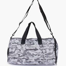 performax Men Printed Duffle Bag-picture-26