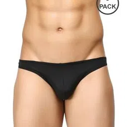 basiics by laintimo Pack of 3 Briefs-picture-40