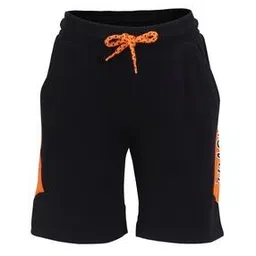 jockey AB17 Super Combed Cotton Rich Shorts with Side Pockets and Contrast Side Panel-picture-44