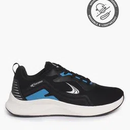 performax Men Lace-Up Running Sports Shoes-picture-49