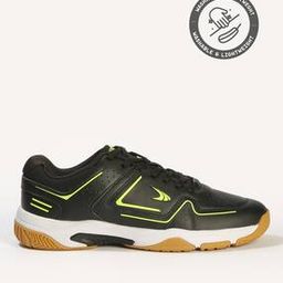performax Men Lace-Up Badminton Shoes-picture-23