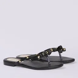 yousta Women Thong-Strap Flip-Flops-picture-30