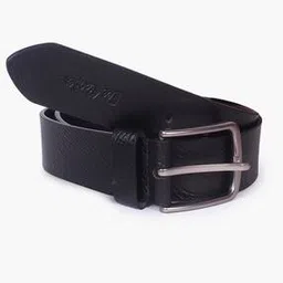 lee cooper Men Belt with Buckle Closure-picture-29