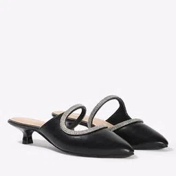 viviana Women Embellished Pumps-picture-43