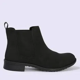 Women Ankle-Length Boots-image-8