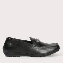 lee cooper Men Leather Slip-On Shoes-picture-30