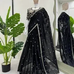 grishu collection Women Traditional Saree-picture-12