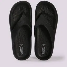 yousta Women Thong-Strap Flip-Flops-picture-32