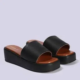 yousta Women Slip-On Wedges-picture-35