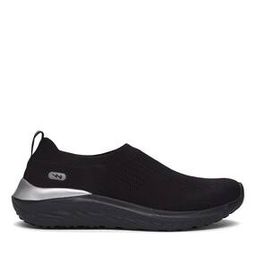 campus Round-Toe Casual Shoes with Slip-On-picture-14