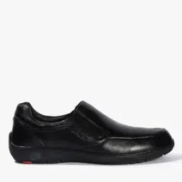 lee cooper Men Leather Slip-On Shoes-picture-38